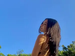 Myfreecams Live Sex of AnabelWolf