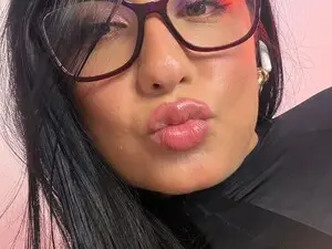 Myfreecams Live Sex of A_vanellope