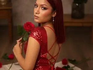 Myfreecams Free Porn Cam of JesikaRabitt