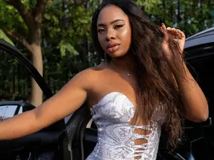 Myfreecams Free Porn Cam of NiyiRey