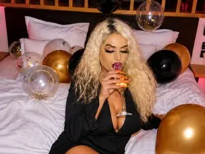 Myfreecams Private Sex Chat of AndreeaJJ