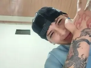 Myfreecams Sex Cam of Mayly_kan