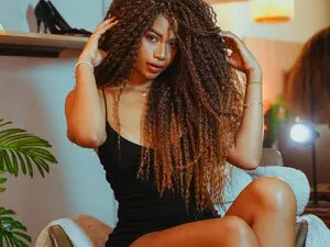 Myfreecams Free Porn Cam of Nayah_