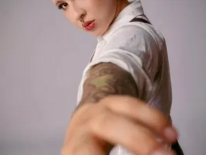 Myfreecams Adult Webcams of AMMY_INK