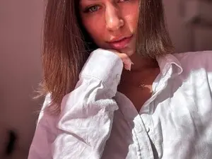 Myfreecams Free Porn Cam of AnysaSmith