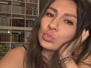 Myfreecams Best live sex cam show of ItsEvie