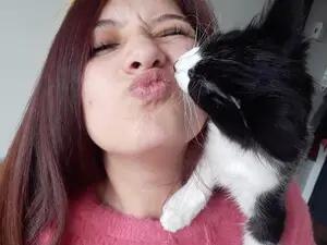 Myfreecams Free Porn Cam of PameHeaven