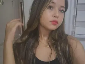 Myfreecams Nude Webcam of Hannah__mfc