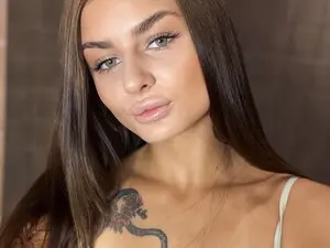 Myfreecams Live Sex of Catalinabb