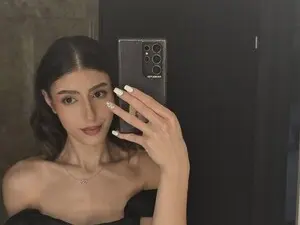 Myfreecams Sex Cam of CelestialChlo
