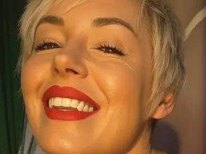 Myfreecams Sex Cam of Cassplay
