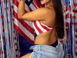 Myfreecams Best Webcam of Luna_brown7