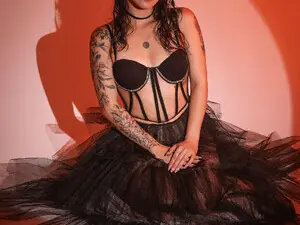 Myfreecams Adult Video Chat of Allison_black
