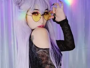 Myfreecams Live Porn of Yoshinosann