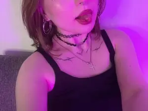 Myfreecams Adult Webcams of ElaraHex