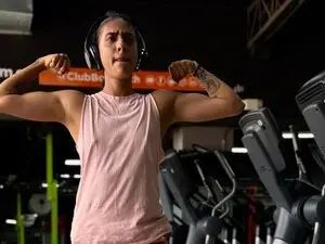 Myfreecams Live Porn of Stefa_fit
