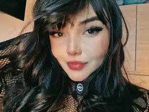 Myfreecams Sex Cam of ImDahian