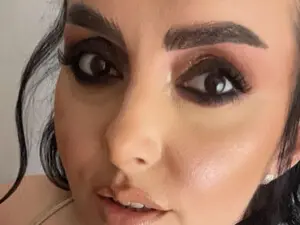Myfreecams Sex Cam of Sasha_