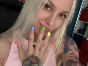 Myfreecams Adult Webcam of Yourfeetmodel