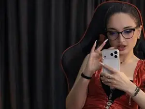 Myfreecams Sex Cam of ErikaLorren