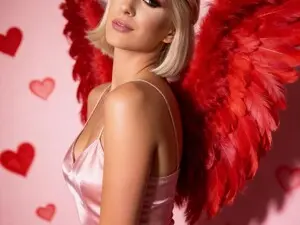 Myfreecams Adult Webcams of PinkSexxe