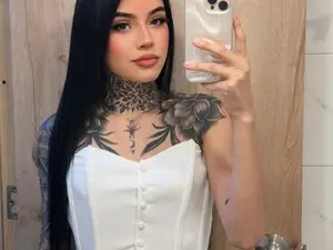 Myfreecams Adult Webcam of ANA_WINNSS