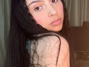Myfreecams Sex Cam of Halseycox__
