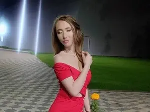 Myfreecams Live Sex Cam of CharmingEvelyn