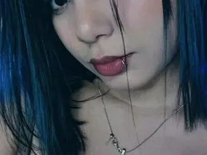 Myfreecams Private Sex Chat of Andromeda03