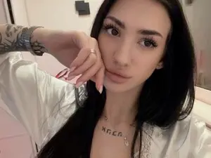 Myfreecams Live Sex of Luness