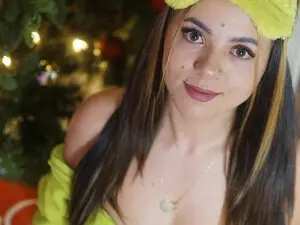 Myfreecams Live Porn of RenesmeSweet