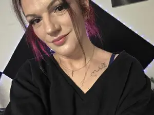 Myfreecams Sex Chat of LissaAnn