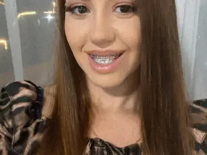 Myfreecams Nude Webcam of AnnesCora