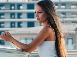 Myfreecams Live Porn of Ohhliviaa