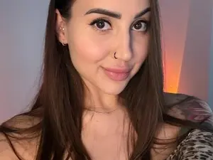 Myfreecams Live Porn of KittySasha