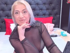 Myfreecams Nude Webcam of Bbwhotsquirtt