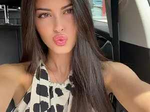 Myfreecams Adult Video Chat of EvaBerryy