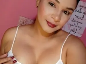 Myfreecams Free Live Porn of Macarena