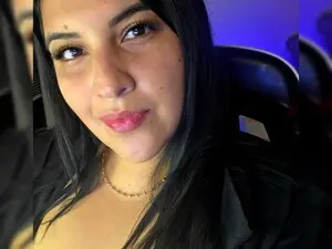 Myfreecams Live Sex Cam of KrisKaboom