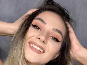 Myfreecams Live Sex of AnniaSummer