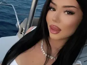 Myfreecams Nude Webcam of NatashaVoss