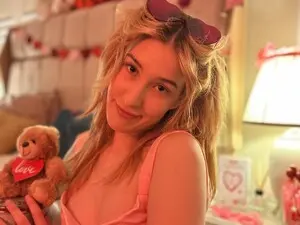 Myfreecams Live Sex of SerenaBennet