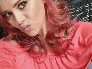 Myfreecams Live Porn of CherryLuv36