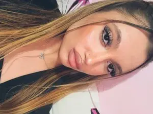 Myfreecams Live Porn of JoLicious