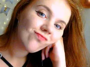 Myfreecams Best Webcam of LunaLinz