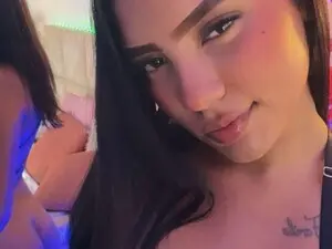 Myfreecams Best Webcam of AbellaDnager