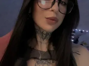 Myfreecams Adult Webcams of EeveeViolet