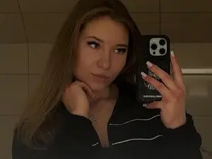 Myfreecams Nude Webcam of VivienVance18