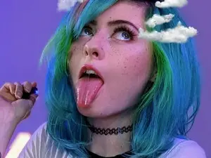Myfreecams Best live sex cam show of elunaxc