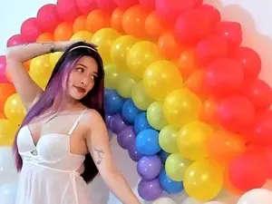 Myfreecams Free Live Porn of Ana_Ruh